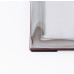 Срібна Рамка для Фото на Перше Причастя для Дівчинки 21х26см